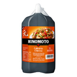 Molho Shoyu Hinomoto Culinária Chinesa 5 Litros Sem Glúten