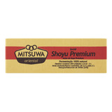 Molho Shoyu Mitsuwa Premium