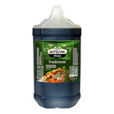 Molho Shoyu Mitsuwa Tradicional 5l