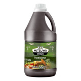 Molho Shoyu Tradicional 3 1 Litros Mitsuwa