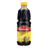 Molho Shoyu Tradicional Sakura 500ml