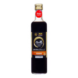 Molho Soja Shoyu Orgânico Suave 500ml Mn Nature