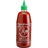 Molho Sriracha Hot Chili