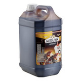 Molho Tarê Mitsuwa Em Galão 5l 6kg Sushi Hot Roll
