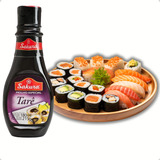 Molho Tarê Sakura Hot Holl 180ml Especial Para Sushi