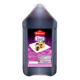 Molho Tarê Sakura Sem Glúten Em Galão 5 L