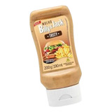 Molho Tasty Billy Jack 200g Lanche Hamburguer Maravilhoso