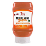 Molho Wing Buffalo   Mrs Taste