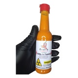 Molhos De Pimenta Nuclear