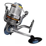 Molinete Albatroz Fishing Arpoador 5000 Long Cast Dir esq