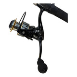 Molinete Dc5000 5 Rolamentos