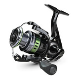 Molinete De Pesca Carretel Série Rolamento Aço Inoxidável