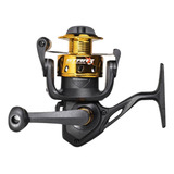 Molinete De Pesca Marine Sports Star Com Linha 3 Rolamentos