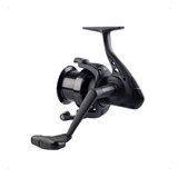 Molinete Long Cast Okuma Custom Black Cb 60 Pesca Praia