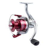 Molinete Magnum Plus Max 1000 Equipado Com Linha Max Force