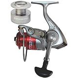 Molinete Marine Sports Prisma