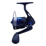 Molinete Marine Sports Star 3 C Linha Fd 3 Rolamentos