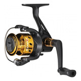Molinete Marine Sports Star 3 Rolamentos 5 2 1 Com Linha