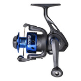 Molinete Marine Sports Star 3 Rolamentos 5 2 1 Com Linha