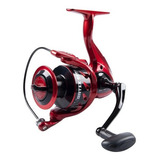 Molinete Maruri Vertix 6000 Media Pesada Drag 11 Kg