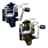 Molinete Micro Canario 100
