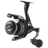 Molinete Nx 6000 15 Rolamentos Carretel Alumínio Drag 28kg Pesca Pesada Robusto Reforçado