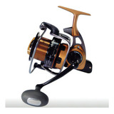 Molinete Okuma Trio Rex Surf 60 Long Cast Carretel Reserva