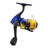 Molinete Ottoni Db 200a C Linha Monofilamento