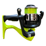 Molinete Ottoni Db200 Rd C linha 1 Rolamento Envio24h