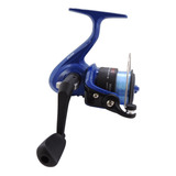 Molinete Ottoni Dc 200 Fd C Linha 1 Rolamento