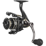 Molinete Pesca 13 Rolamentos De Esferas Alpha 2000 Alumínio