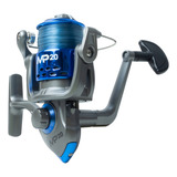 Molinete Pesca Albatroz Mp20