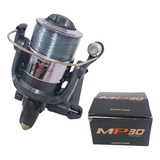 Molinete Pesca Albatroz Mp30