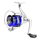 Molinete Pesca Marine Sports
