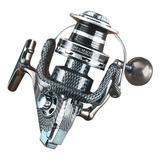 Molinete Pesca Praia Pesada Joyfox De12000 Drag 25kg 5 2 1