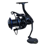 Molinete Pesca Tp 9000 Manivela Intercambiável