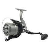 Molinete Saint Plus Inter Cast 8000 Long Cast Pesca De Praia