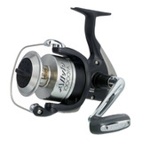 Molinete Shimano Alivio 10000fa