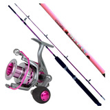 Molinete Sumax Rainbow 4000