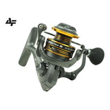 Molinete Ultralight Albatroz Fishing