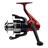 Molinete Vista 3000 Neo Plus - Marine Sports Lado Da Manivela Direito/esquerdo