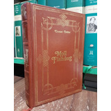 Moll Flanders 
