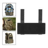 Molle Painel Porta Insígnias Modular Airsoft