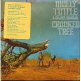 Molly Tuttle Golden Highway Cd Crooked Tree Lacrado
