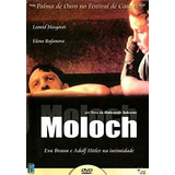 Moloch Alexander Sokurov Dvd