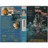 Mom And Dad - Papai Mamae Salvam Mundo - Teri Garr
