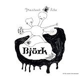 MoMA CD Bjork Greatest Hits