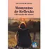Momentos De Reflexão: Não Aplica, De : Nelci Silvério De Oliveira. Série Não Aplica, Vol. Não Aplica. Editora Editora Do Conhecimento, Capa Mole, Edição Não Aplica Em Português, 2022