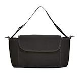 Momis Petit Porta Treco Neoprene Preto Preto Universal
