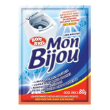 Mon Bijou Limpa Máquinas Frontal E Abertura Superior